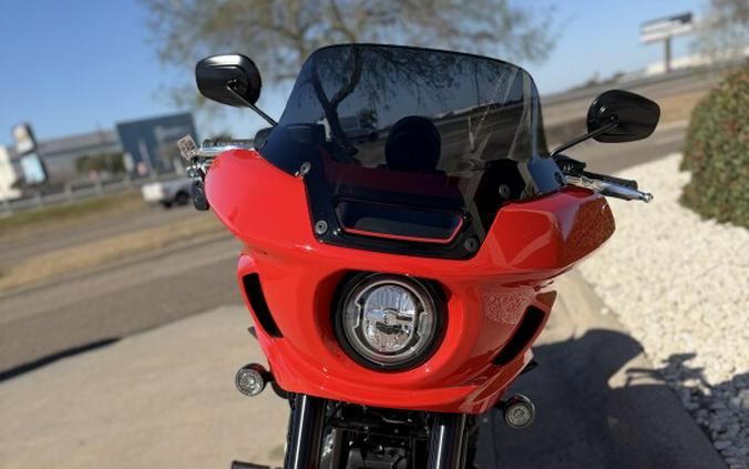 2026 Harley-Davidson Low Rider ST