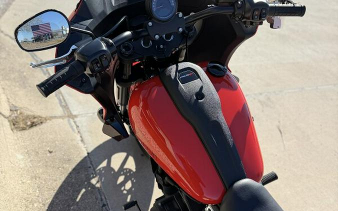 2026 Harley-Davidson Low Rider ST