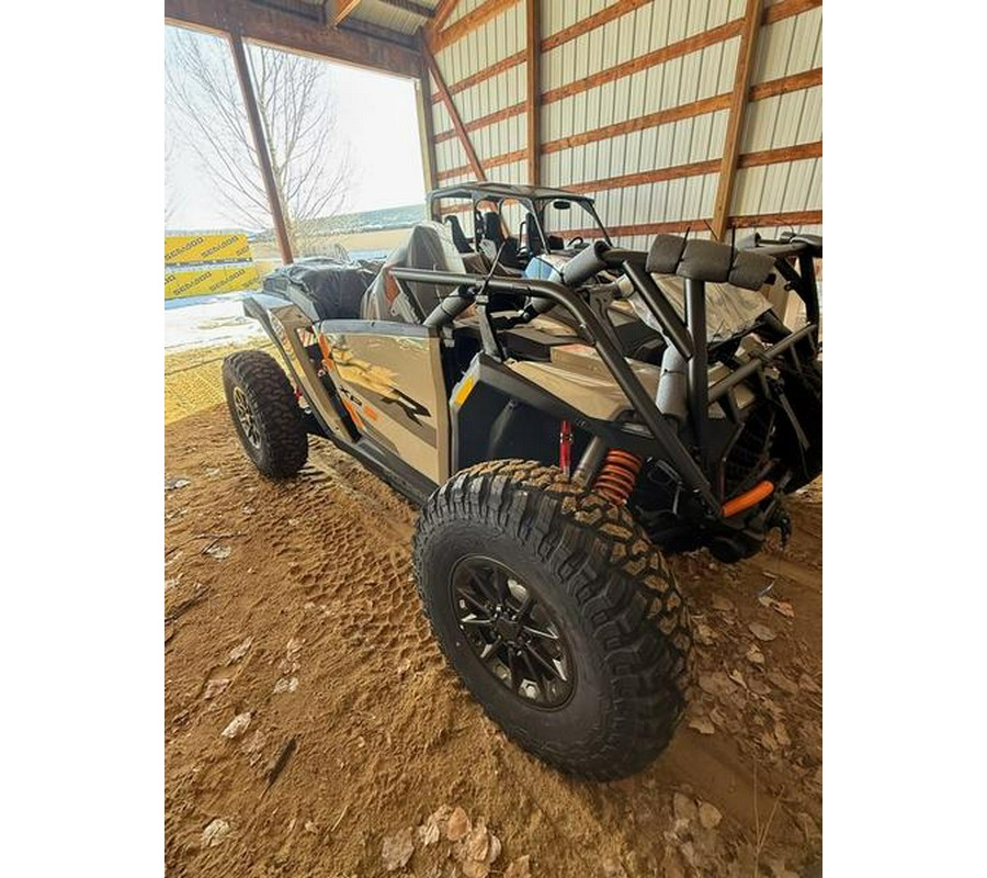 2026 Polaris® RZR XP S 1000 Ultimate