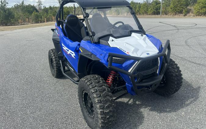 2022 Polaris RZR Trail S 1000 Premium