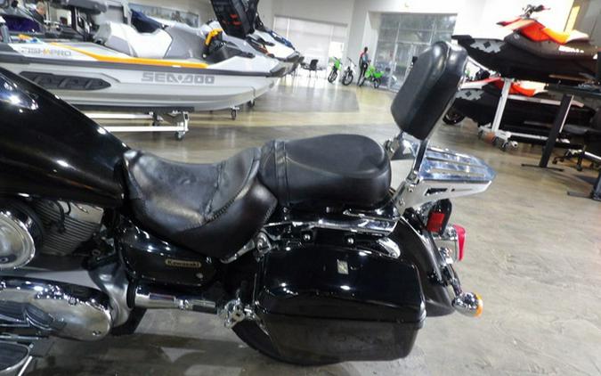 2003 Kawasaki VN1600A1