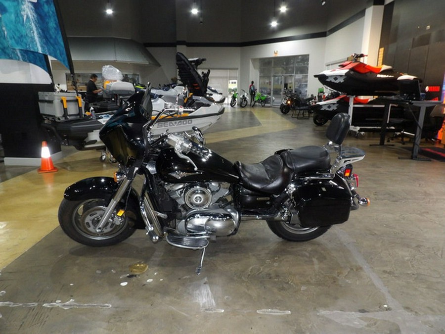 2003 Kawasaki VN1600A1