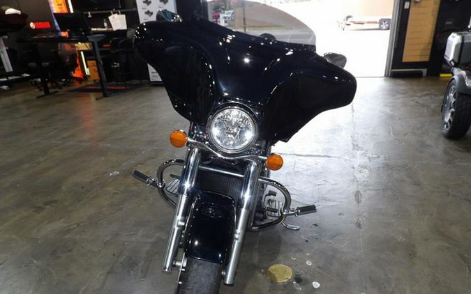 2003 Kawasaki VN1600A1