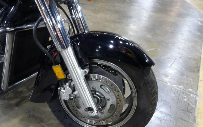 2003 Kawasaki VN1600A1