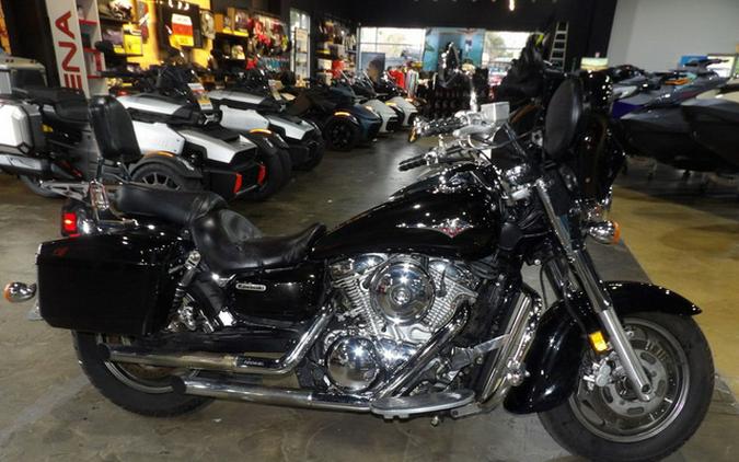 2003 Kawasaki VN1600A1