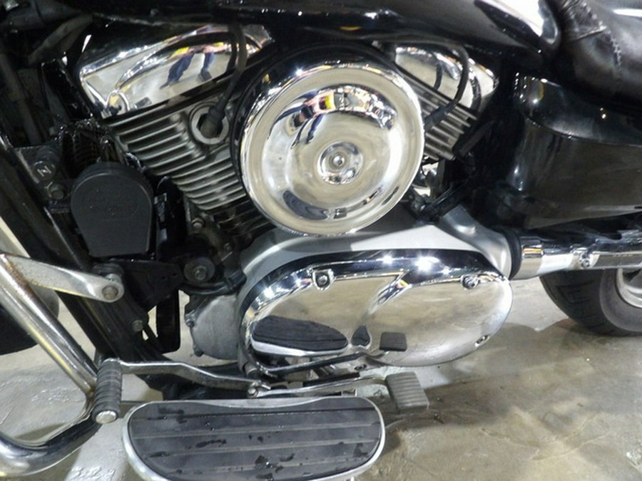 2003 Kawasaki VN1600A1