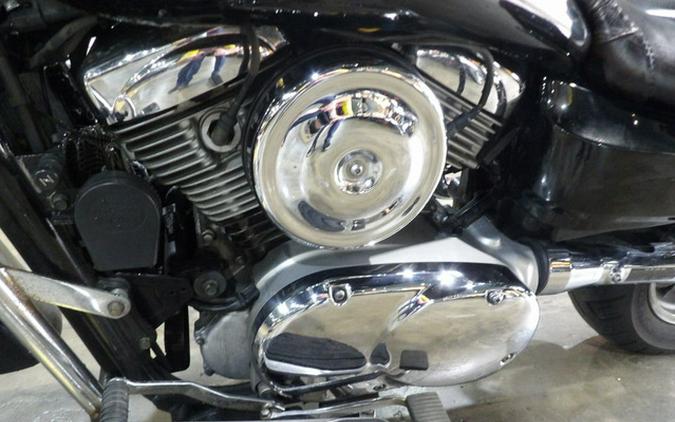 2003 Kawasaki VN1600A1