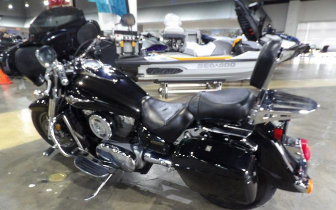 2003 Kawasaki VN1600A1