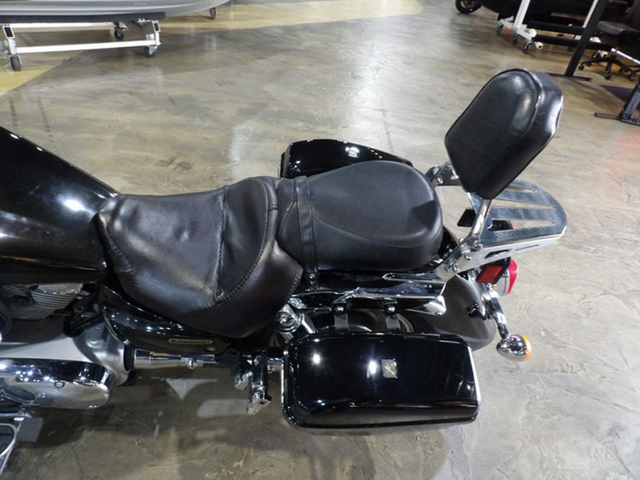 2003 Kawasaki VN1600A1