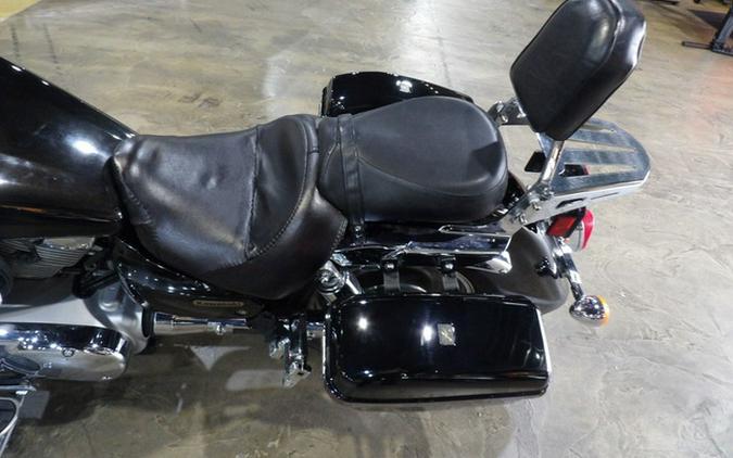 2003 Kawasaki VN1600A1