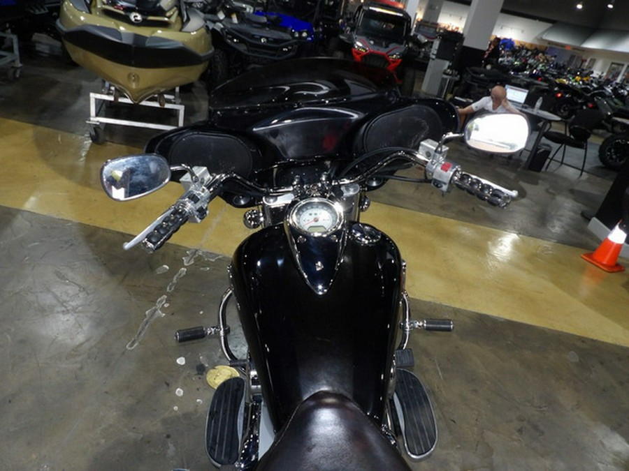 2003 Kawasaki VN1600A1