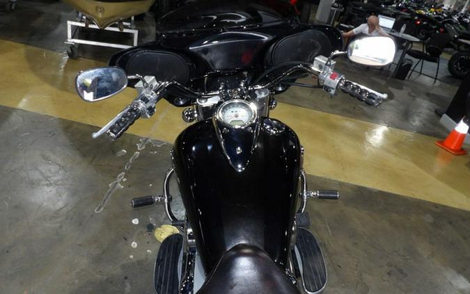 2003 Kawasaki VN1600A1