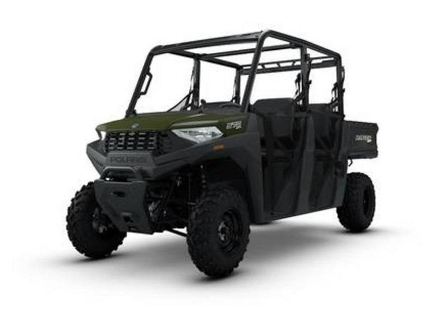 2026 Polaris® Ranger Crew SP 570