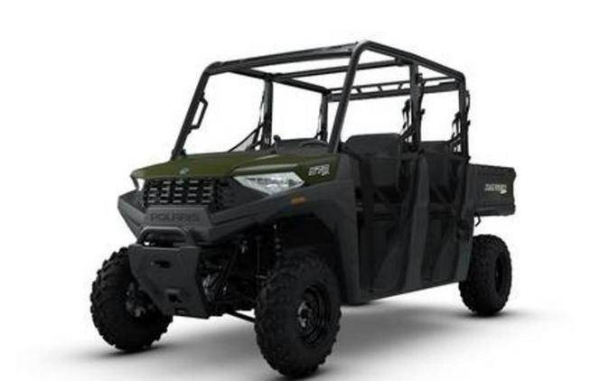 2026 Polaris® Ranger Crew SP 570