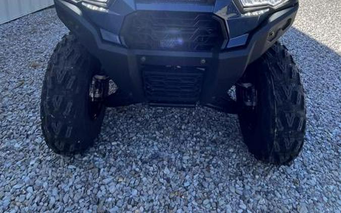 2026 Kawasaki Brute Force® 300