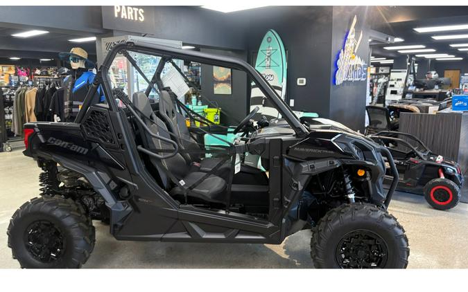 2026 Can-Am MAV TRAIL DPS 700 BLK