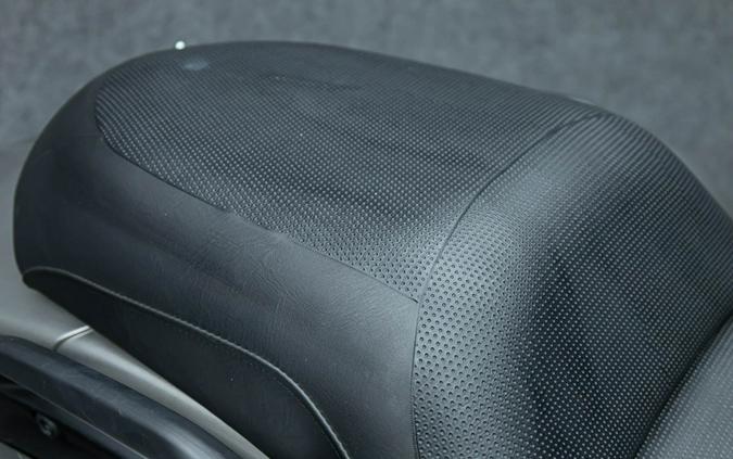 2018 YAMAHA XV1900 STAR ELUDER 1900 W/ABS