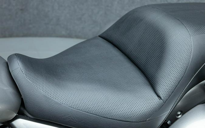 2018 YAMAHA XV1900 STAR ELUDER 1900 W/ABS