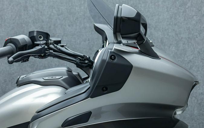 2018 YAMAHA XV1900 STAR ELUDER 1900 W/ABS