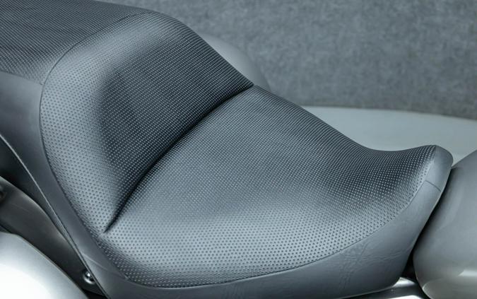 2018 YAMAHA XV1900 STAR ELUDER 1900 W/ABS