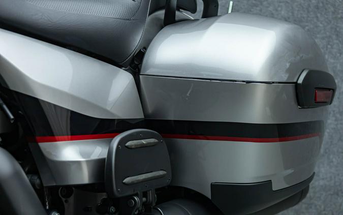 2018 YAMAHA XV1900 STAR ELUDER 1900 W/ABS