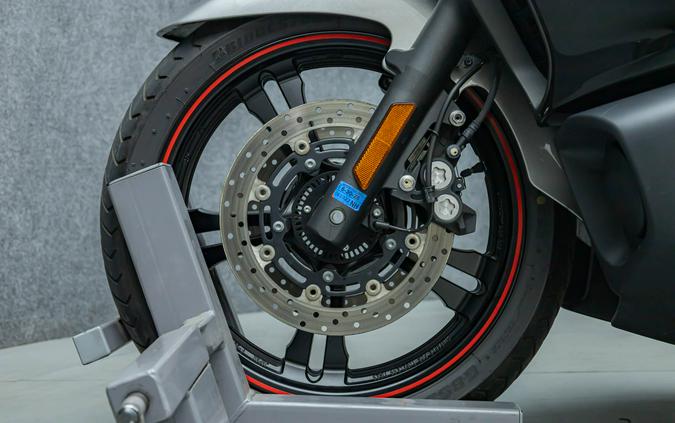 2018 YAMAHA XV1900 STAR ELUDER 1900 W/ABS