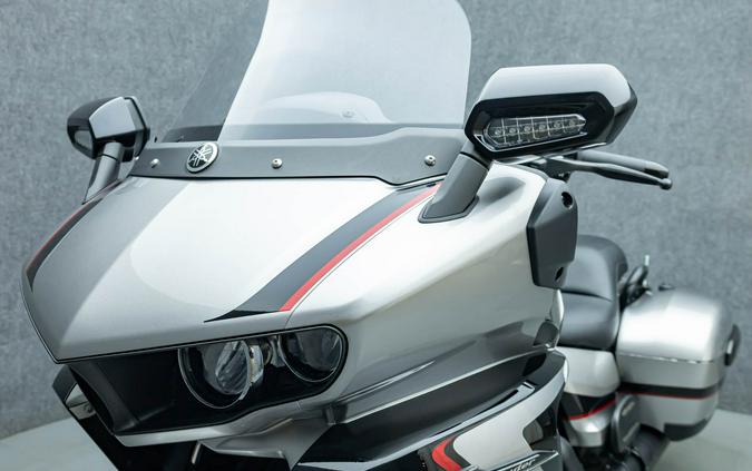 2018 YAMAHA XV1900 STAR ELUDER 1900 W/ABS