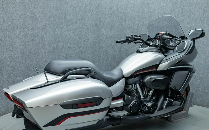 2018 YAMAHA XV1900 STAR ELUDER 1900 W/ABS