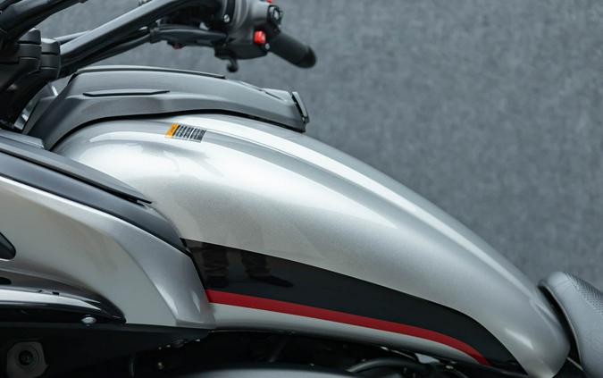 2018 YAMAHA XV1900 STAR ELUDER 1900 W/ABS