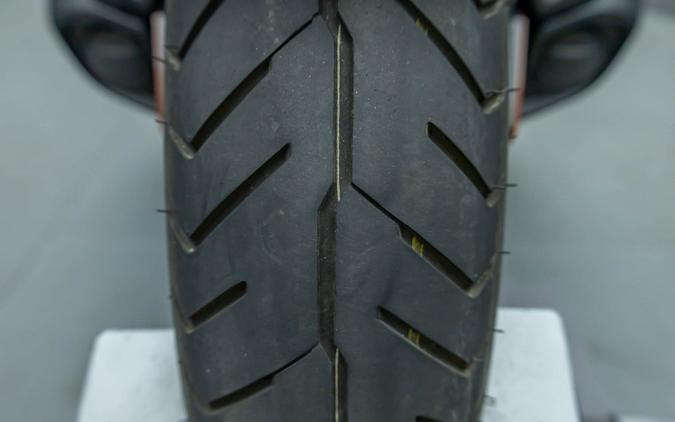 2018 YAMAHA XV1900 STAR ELUDER 1900 W/ABS