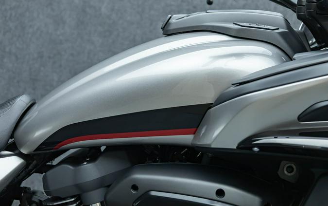 2018 YAMAHA XV1900 STAR ELUDER 1900 W/ABS