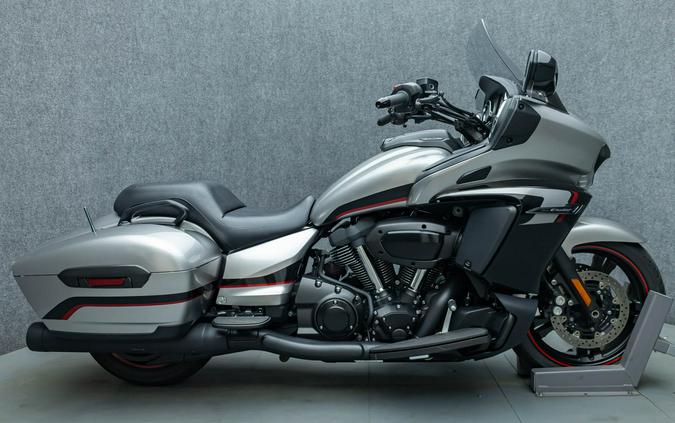 2018 YAMAHA XV1900 STAR ELUDER 1900 W/ABS