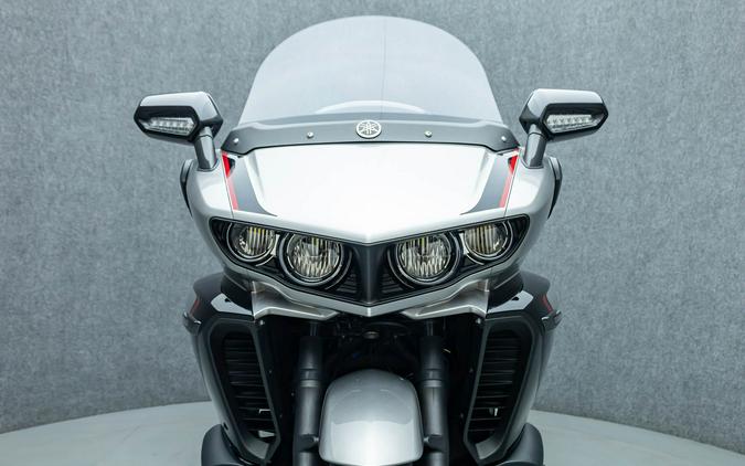 2018 YAMAHA XV1900 STAR ELUDER 1900 W/ABS