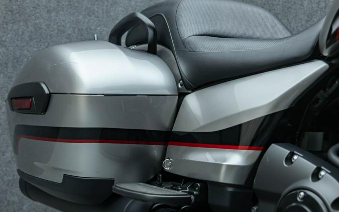 2018 YAMAHA XV1900 STAR ELUDER 1900 W/ABS