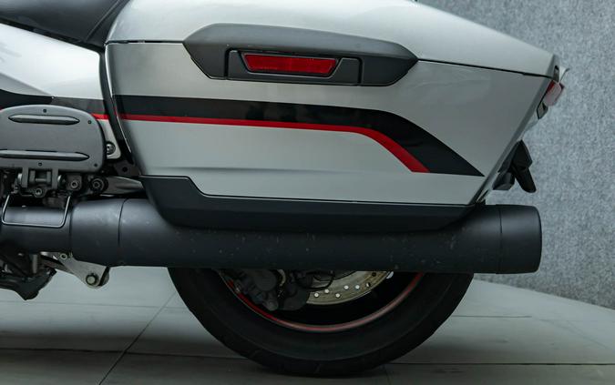 2018 YAMAHA XV1900 STAR ELUDER 1900 W/ABS