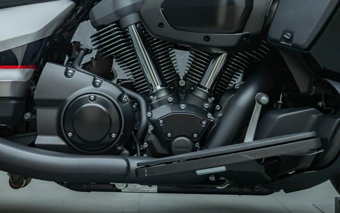 2018 YAMAHA XV1900 STAR ELUDER 1900 W/ABS