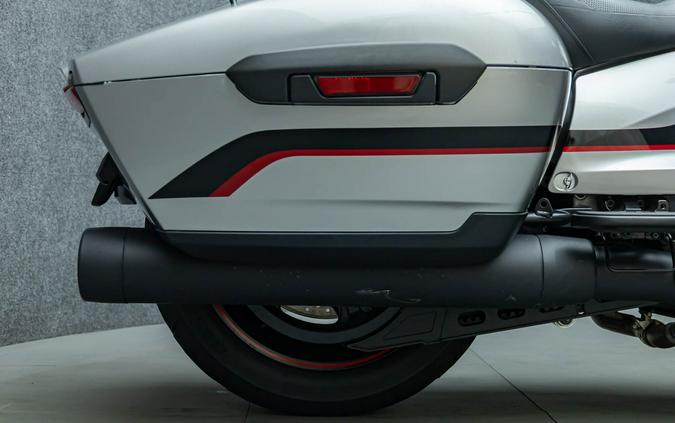 2018 YAMAHA XV1900 STAR ELUDER 1900 W/ABS
