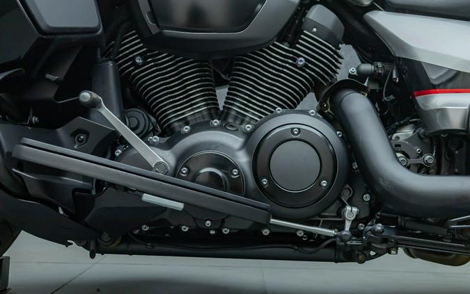 2018 YAMAHA XV1900 STAR ELUDER 1900 W/ABS