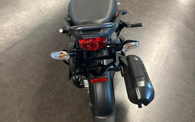 2026 Honda® Navi Pearl Red