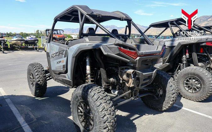 2026 Polaris RZR XP S 1000 Ultimate