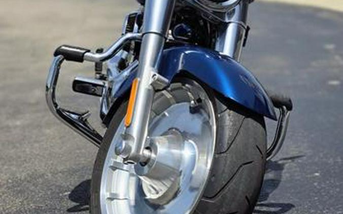 2018 Harley-Davidson® FLFBS - Softail® Fat Boy® 114