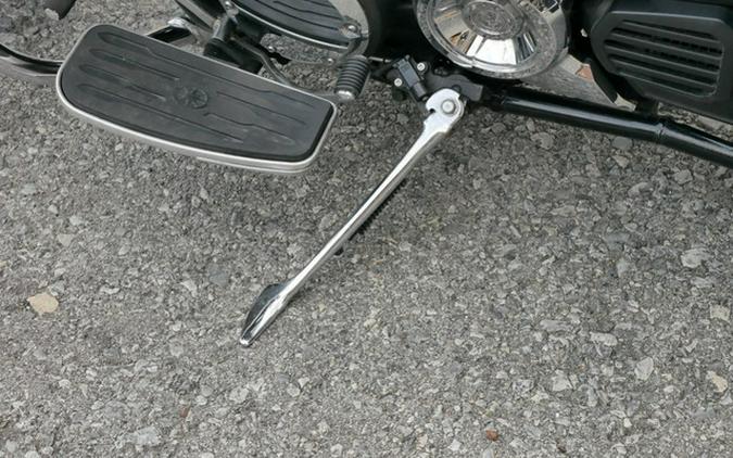 2014 Yamaha V Star 1300 Deluxe