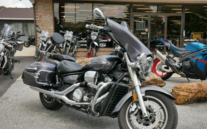 2014 Yamaha V Star 1300 Deluxe