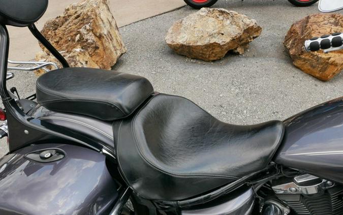 2014 Yamaha V Star 1300 Deluxe