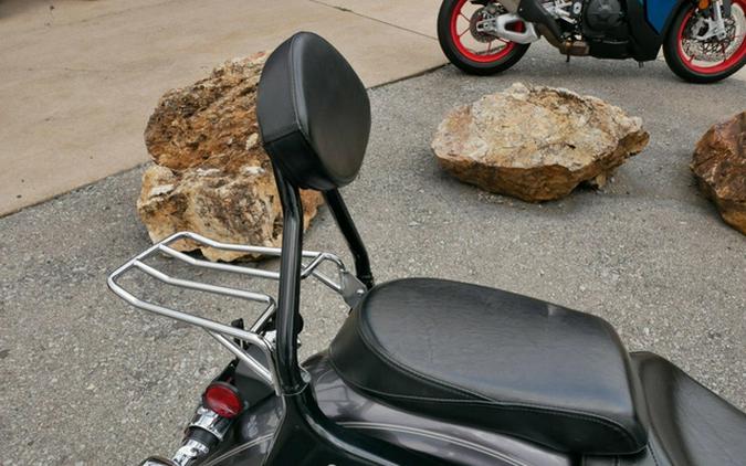 2014 Yamaha V Star 1300 Deluxe