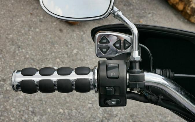 2014 Yamaha V Star 1300 Deluxe
