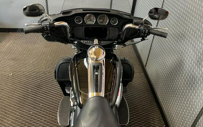 2022 Harley-Davidson Trike Vivid Black