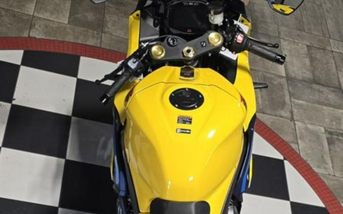 2027 Suzuki GSX-R1000