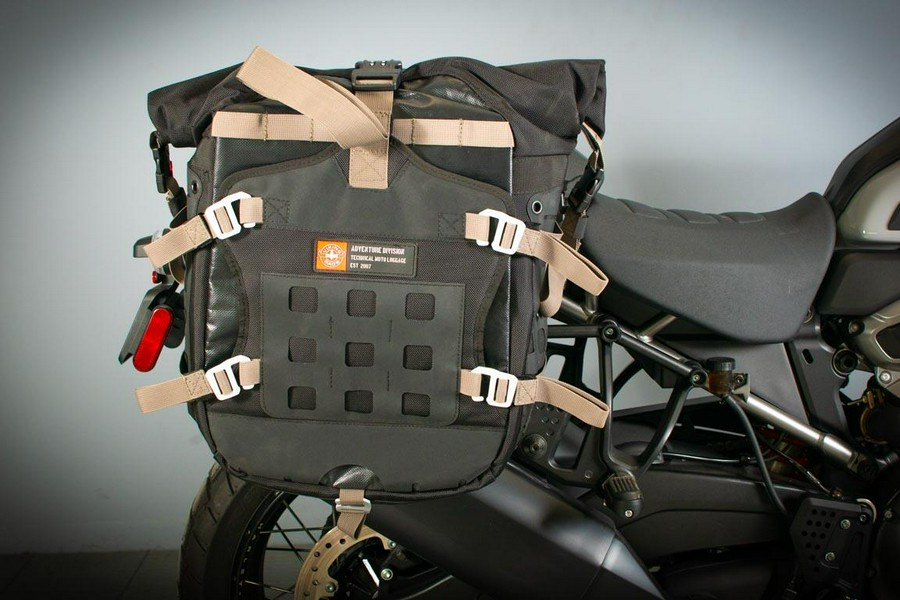 2024 Harley-Davidson Pan America 1250 Special - RA1250S