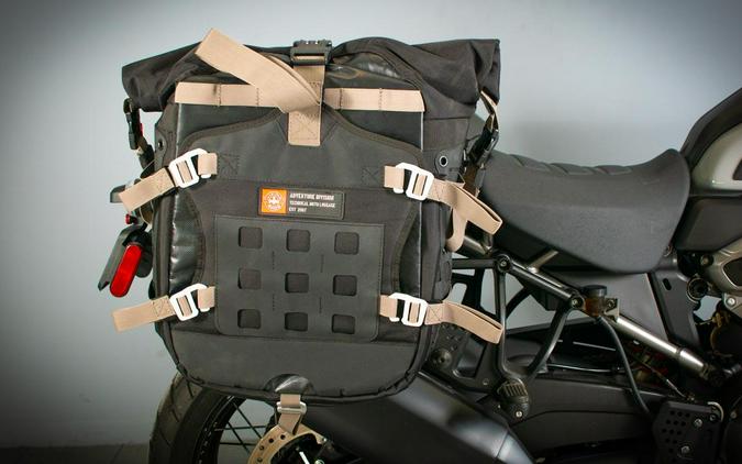 2024 Harley-Davidson Pan America 1250 Special - RA1250S